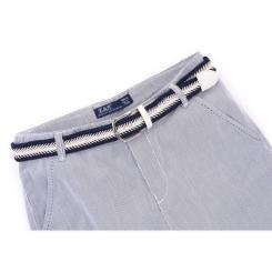 Шорты детские Breeze в полоску Фото 2