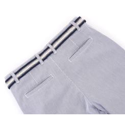 Шорты детские Breeze в полоску Фото 3