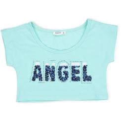 Платье детское Breeze з топом "ANGEL" Фото 2