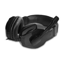 Наушники REAL-EL GDX-7200 Black Фото 1