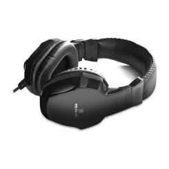 Наушники REAL-EL GDX-7200 Black Фото 2