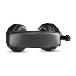 Наушники REAL-EL GDX-7200 Black Фото 3