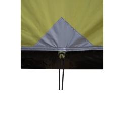 Палатка Tramp Lite Camp 3 Olive Фото 7