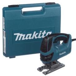 Электролобзик Makita 4350 FCT с подсветкой Фото 1