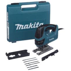 Электролобзик Makita 4350 FCT с подсветкой Фото 2