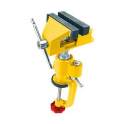 Тиски Topex 75 мм Фото