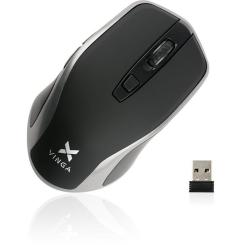 Мышка Vinga MSW-909 Silent black-grey Фото 8