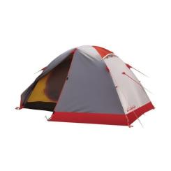 Палатка Tramp Peak 3 v2 Фото