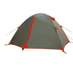 Палатка Tramp Peak 3 v2 Фото 1