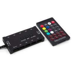 Модуль управления подсветкой Vinga RGB control-02 Фото 2