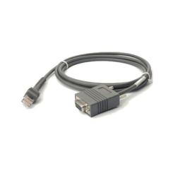 Интерфейсный кабель Zebra к MP6000, RS232 NIXDORF Фото