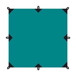 Тент Tramp 3x3 + стойки Green Фото