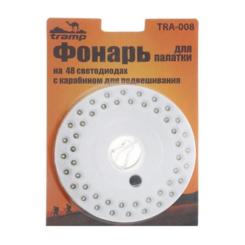 Фонарь Tramp TRA-008 Фото 2