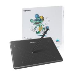 Графический планшет Huion Inspiroy H430P Фото 3