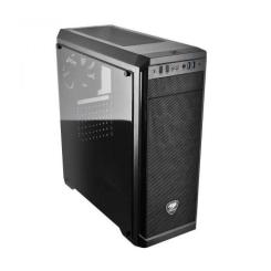 Корпус для ПК Cougar MX330-G Фото 3