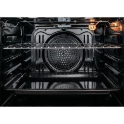 Духовой шкаф Ventolux DUBLIN Фото 4