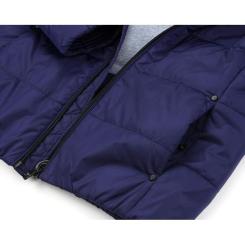 Куртка детская Snowimage с капюшоном Фото 3