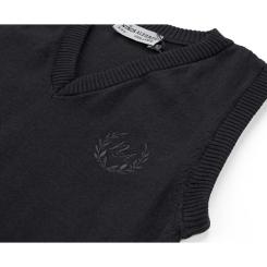 Жилет детский Na вязаный Фото 3