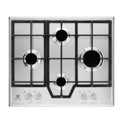 Варочная поверхность Electrolux GME263LX Фото