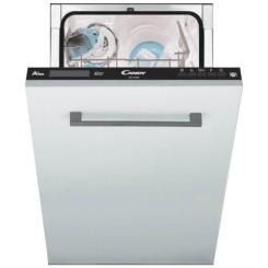 Посудомоечная машина Candy CDI1D952 Фото