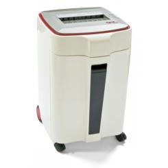 Уничтожитель документов Agent 123 X (4x25) Фото