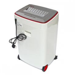 Уничтожитель документов Agent 123 X (4x25) Фото 1