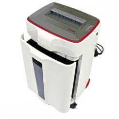 Уничтожитель документов Agent 123 X (4x25) Фото 2