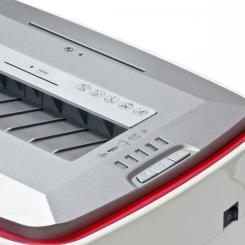 Уничтожитель документов Agent 123 X (4x25) Фото 3