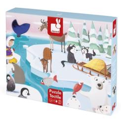 Пазл Janod J02773 Фото