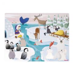 Пазл Janod J02773 Фото 1