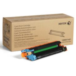 Драм картридж Xerox VL C500/C505 Cyan 40K Фото