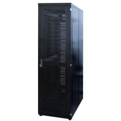 Шкаф напольный CSV 42U Rackmount 600x800 Acrylic Фото 9