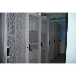 Шкаф напольный CSV 42U Rackmount 600x800 Acrylic Фото 10