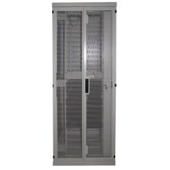 Шкаф напольный CSV 42U Rackmount 600x800 Acrylic Фото