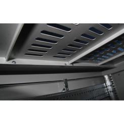 Шкаф напольный CSV 42U Rackmount 600x800 Acrylic Фото 4