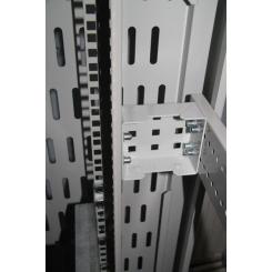 Шкаф напольный CSV 42U Rackmount 600x800 Acrylic Фото 5
