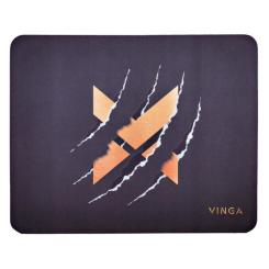 Коврик для мышки Vinga MP273 Black Фото