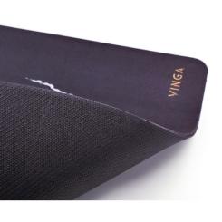 Коврик для мышки Vinga MP273 Black Фото 1