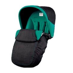 Прогулочный блок Peg-Perego Pop-Up SO13-DX71 Фото