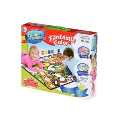 Пазл Same Toy Джунгли Фото