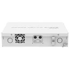 Коммутатор сетевой Mikrotik CRS112-8P-4S-IN Фото 1