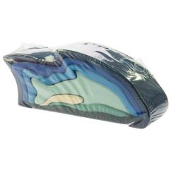 Конструктор Nic деревянный Дельфин Фото 5