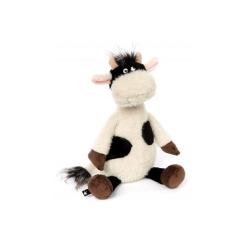 Мягкая игрушка Sigikid Family&Friends Корова 38 см Фото