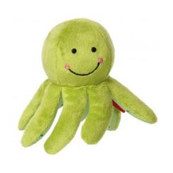 Мягкая игрушка Sigikid Осьминог 15 см Фото