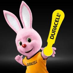 Батарейка Duracell для слуховых аппаратов размер 10, 6 шт. в упаковке Фото 2