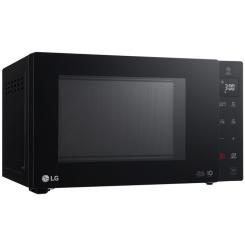 Микроволновая печь LG MH6336GIB Фото 1