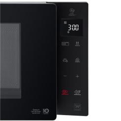 Микроволновая печь LG MH6336GIB Фото 7