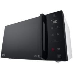 Микроволновая печь LG MS2595FISW Фото 3