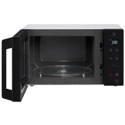 Микроволновая печь LG MS2595FISW Фото 5