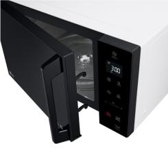 Микроволновая печь LG MS2595FISW Фото 6